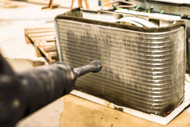 Best HVAC Duct Inspection Services  in Douglas, GA