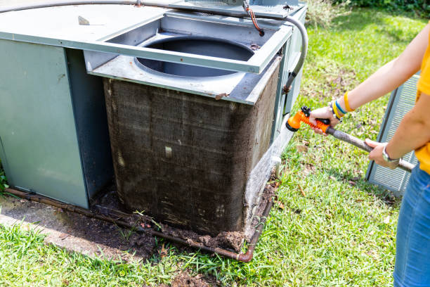 Best Best Air Duct Cleaning Company  in Douglas, GA
