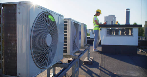 Best Local Air Duct Cleaning Services  in Douglas, GA